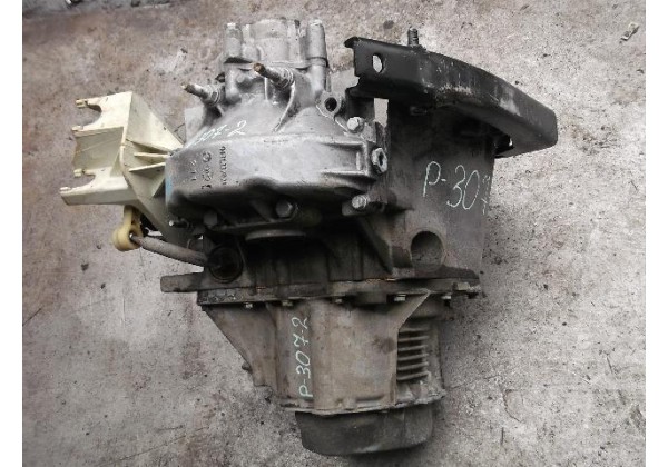 кпп, коробка передач Peugeot , Citroen 1.6 hdi, 20DM75